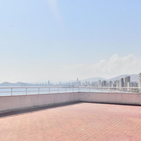 Appartement Playa Levante 베니돔 외부 사진