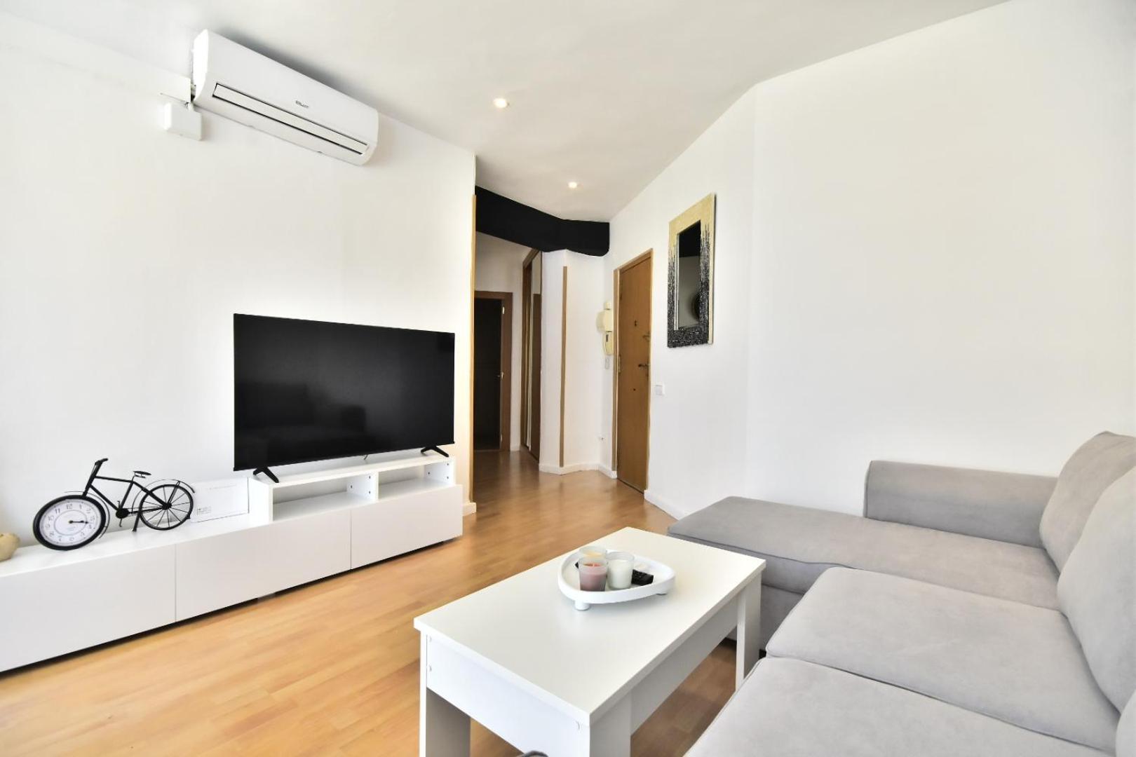 Appartement Playa Levante 베니돔 외부 사진
