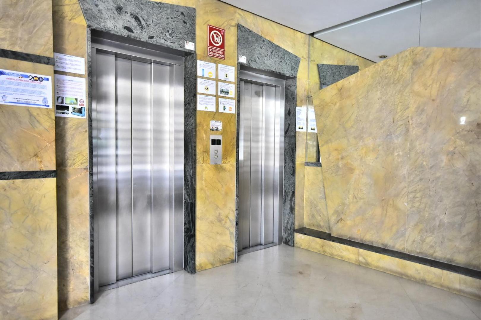 Appartement Playa Levante 베니돔 외부 사진